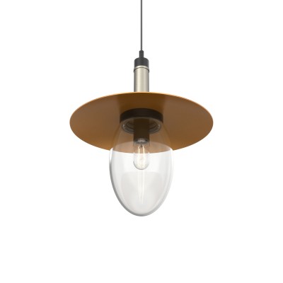 Boston Pendant - VIRO-0029-211151610
