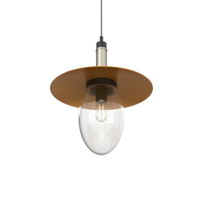 Boston Pendant - VIRO-0029-211151610