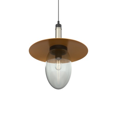 Boston Pendant - VIRO-0029-211151610