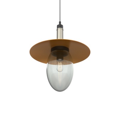 Boston Pendant - VIRO-0029-211151610