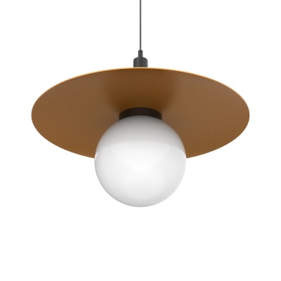 Boston Pendant - VIRO-0029-321522530