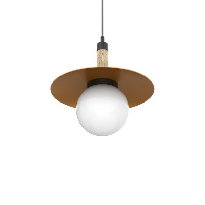 Boston Pendant - VIRO-0029-121331610