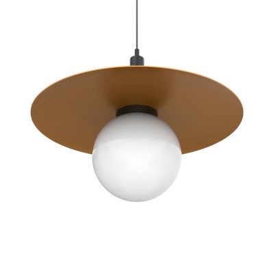 Boston Pendant - VIRO-0029-321522530