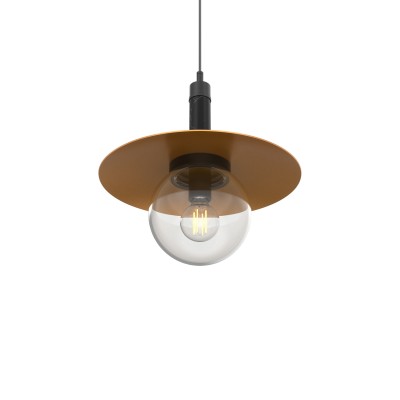 Boston Pendant - VIRO-0029-121331610