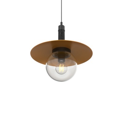 Boston Pendant - VIRO-0029-121331610