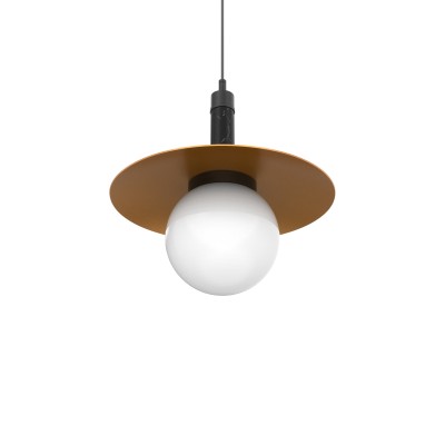 Boston Pendant - VIRO-0029-121331610
