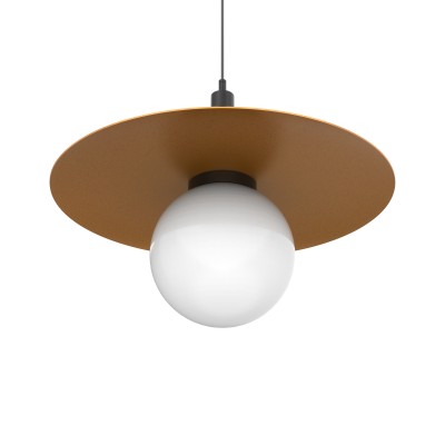 Boston Pendant - VIRO-0029-321522530