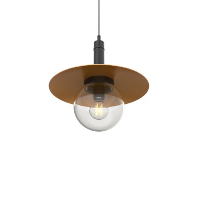 Boston Pendant - VIRO-0029-121331610