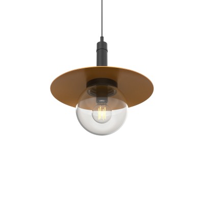 Boston Pendant - VIRO-0029-121331610