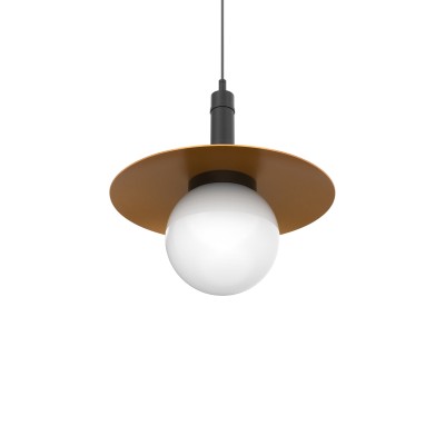 Boston Pendant - VIRO-0029-121331610