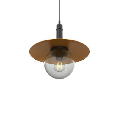 Boston Pendant - VIRO-0029-121331610