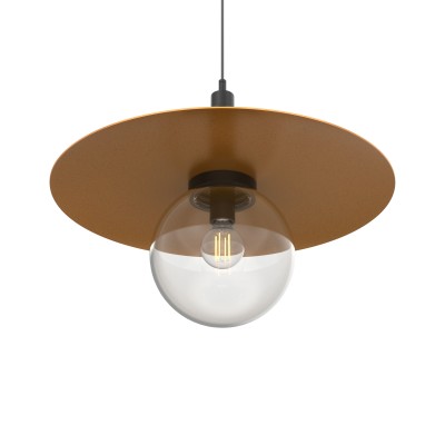 Boston Pendant - VIRO-0029-321522530