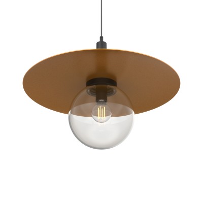 Boston Pendant - VIRO-0029-321522530