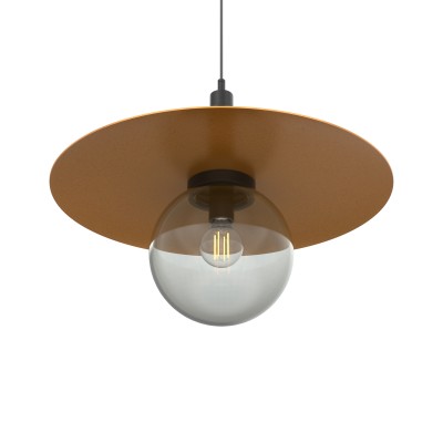 Boston Pendant - VIRO-0029-321522530