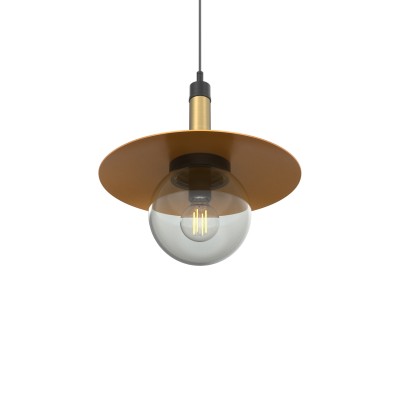 Boston Pendant - VIRO-0029-121331610