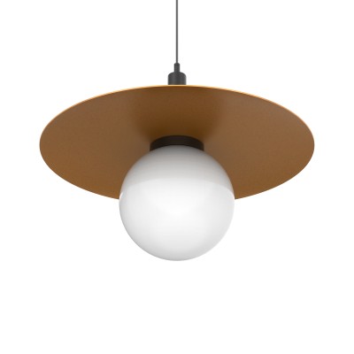 Boston Pendant - VIRO-0029-321522530
