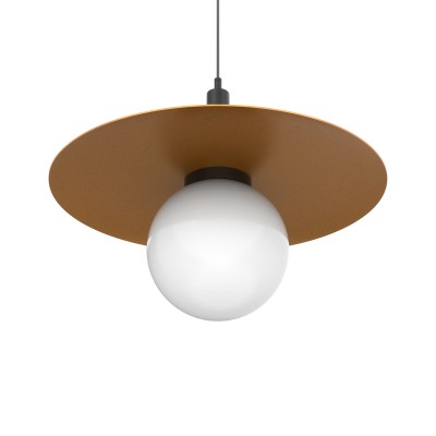 Boston Pendant - VIRO-0029-321522530