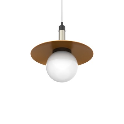 Boston Pendant - VIRO-0029-121331610
