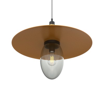 Boston Pendant - VIRO-0029-231251530