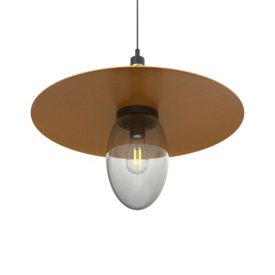 Boston Pendant - VIRO-0029-231251530