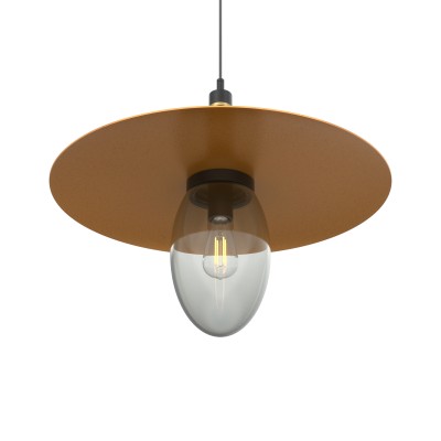 Boston Pendant - VIRO-0029-231251530