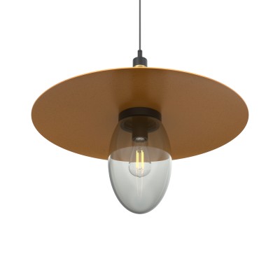 Boston Pendant - VIRO-0029-231251530