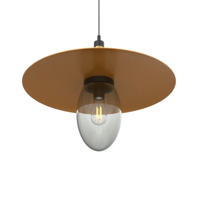 Boston Pendant - VIRO-0029-231251530