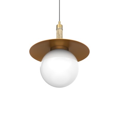 Boston Pendant - VIRO-0029-311121610