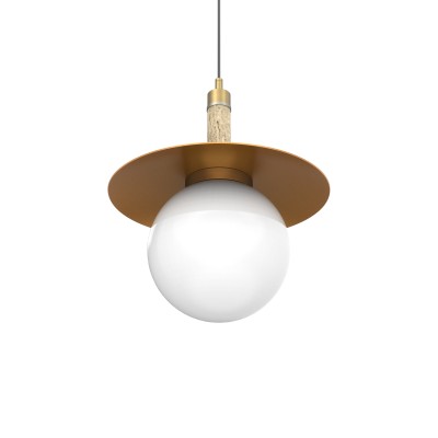Boston Pendant - VIRO-0029-311121610