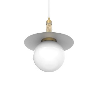 Boston Pendant - VIRO-0029-311121610