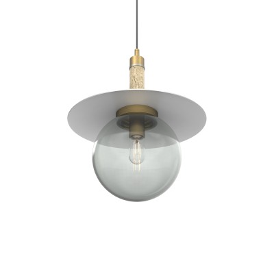 Boston Pendant - VIRO-0029-311121610