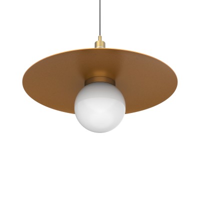 Boston Pendant - VIRO-0029-211131510