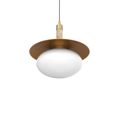Boston Pendant - VIRO-0029-311141610