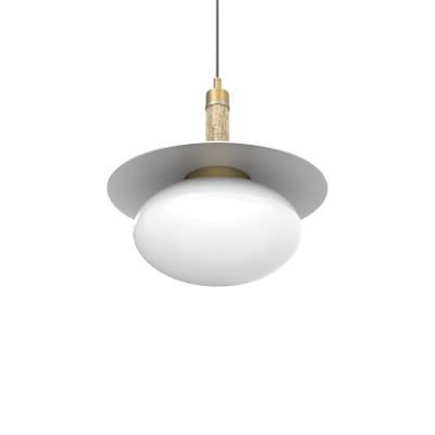 Boston Pendant - VIRO-0029-311141610