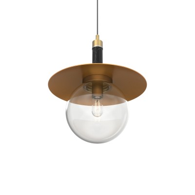 Boston Pendant - VIRO-0029-311121610