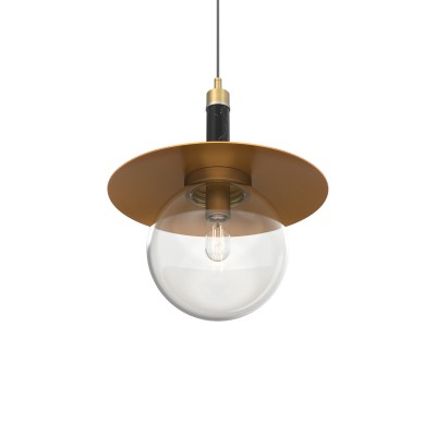 Boston Pendant - VIRO-0029-311121610