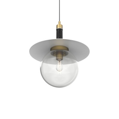 Boston Pendant - VIRO-0029-311121610