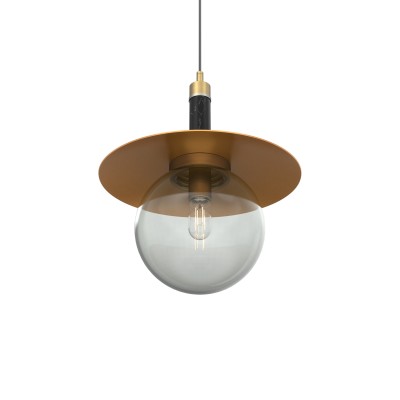 Boston Pendant - VIRO-0029-311121610