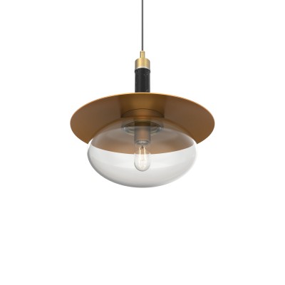 Boston Pendant - VIRO-0029-311141610