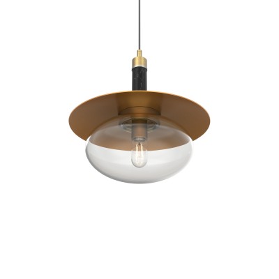 Boston Pendant - VIRO-0029-311141610
