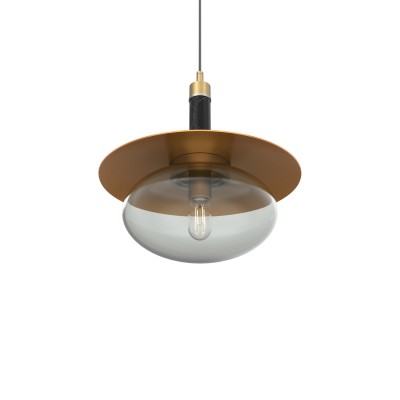 Boston Pendant - VIRO-0029-311141610