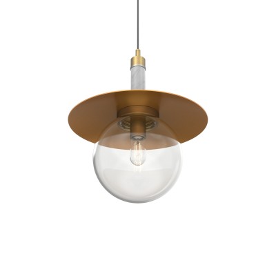 Boston Pendant - VIRO-0029-311121610