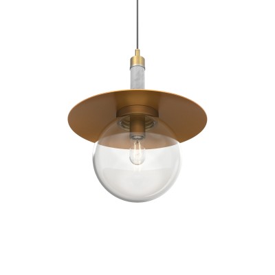 Boston Pendant - VIRO-0029-311121610