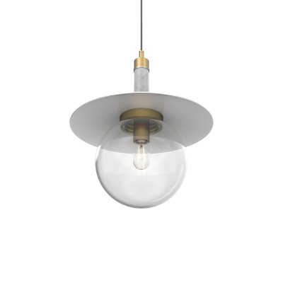 Boston Pendant - VIRO-0029-311121610