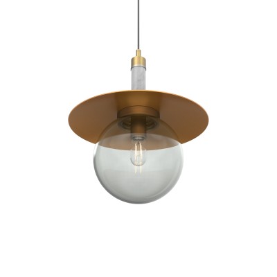 Boston Pendant - VIRO-0029-311121610