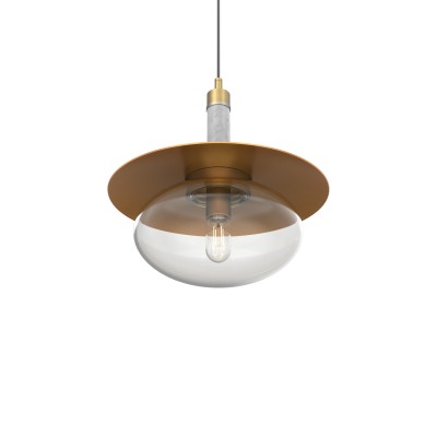 Boston Pendant - VIRO-0029-311141610