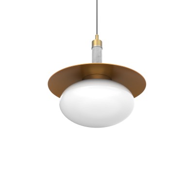 Boston Pendant - VIRO-0029-311141610
