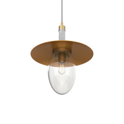 Boston Pendant - VIRO-0029-211151610