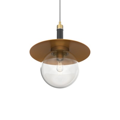 Boston Pendant - VIRO-0029-311121610