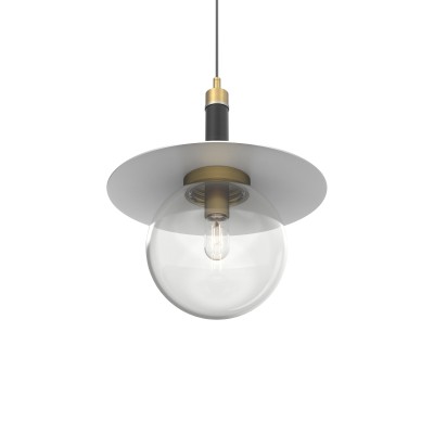 Boston Pendant - VIRO-0029-311121610